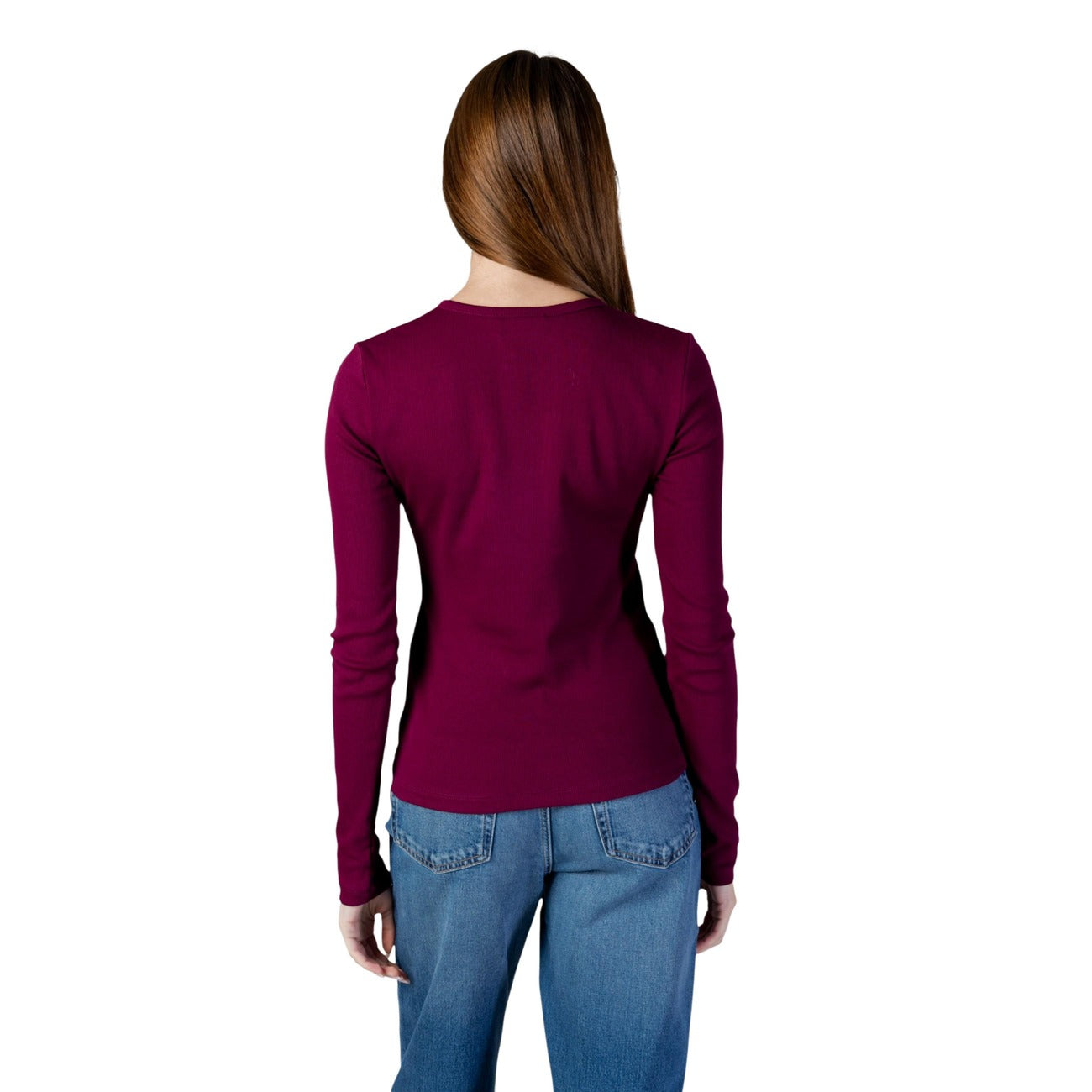 Calvin Klein Jeans Femme T-Shirts