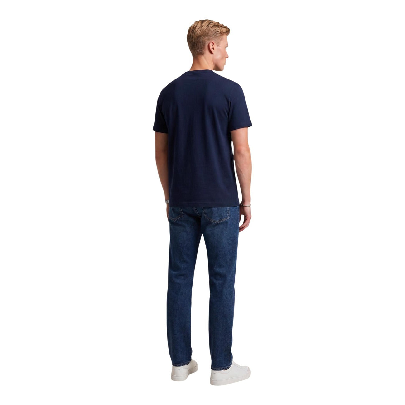 Ea7 Homme T-Shirts