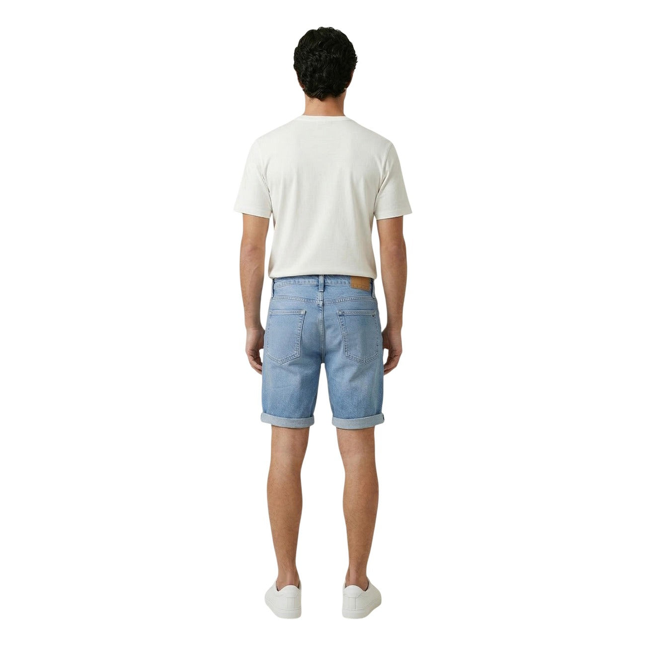 Tommy Hilfiger Jeans Homme Bermudas