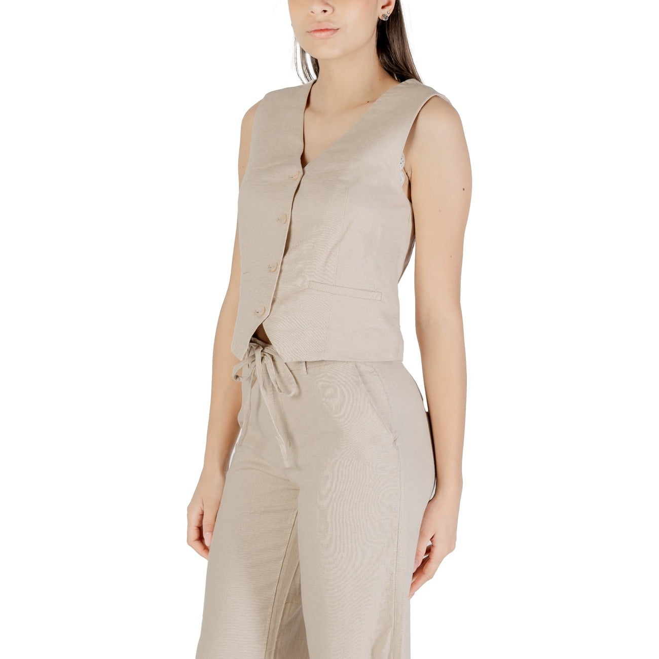 Only Femme Gilets