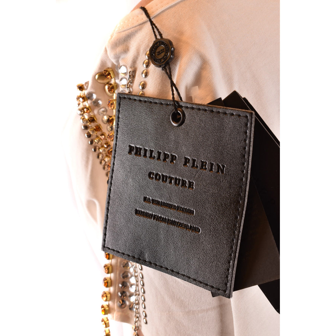 Philipp Plein Femme T-Shirts