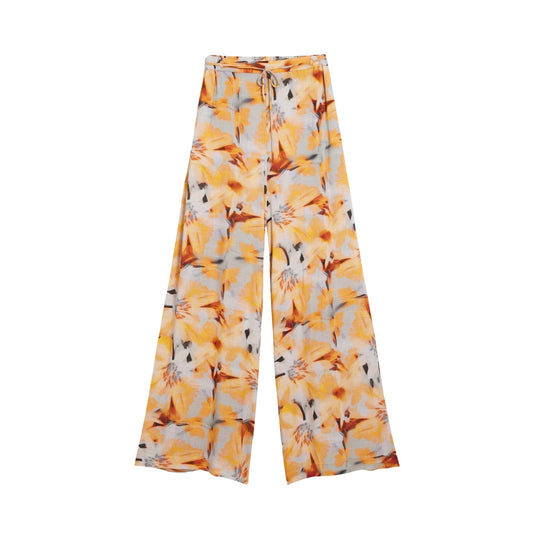 Desigual Femme Pantalons