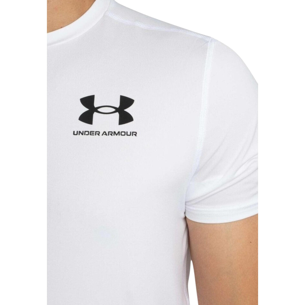 Under Armour Homme T-Shirts