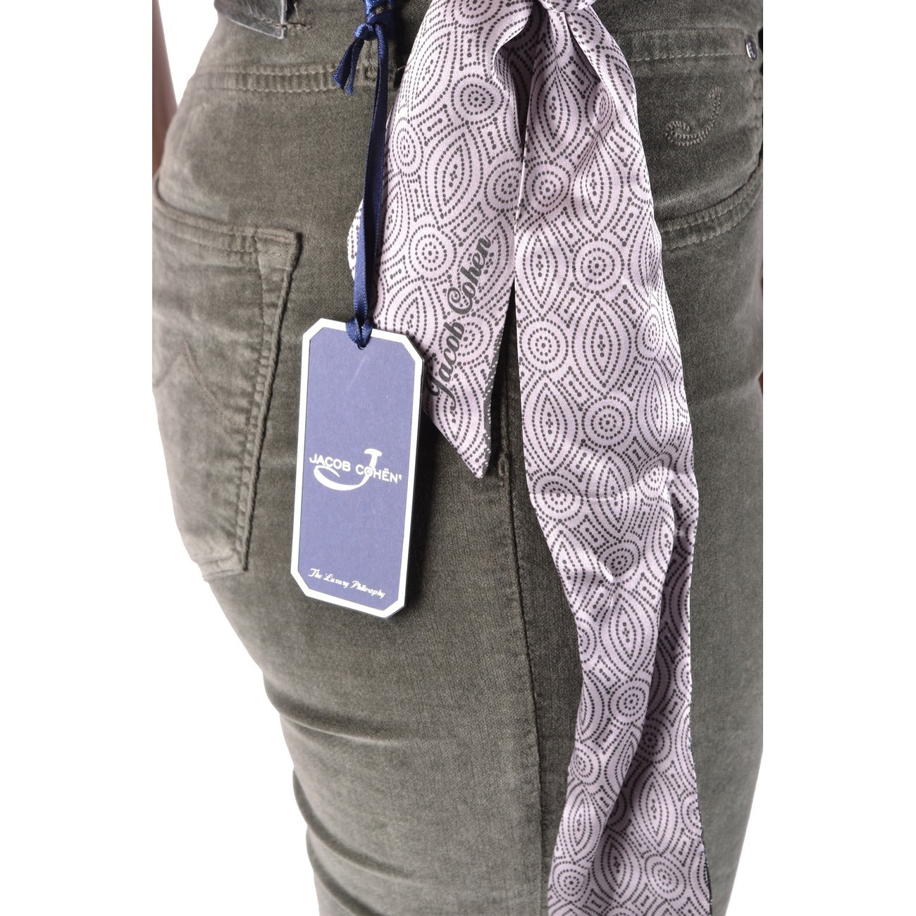 Jacob Cohen Femme Jeans
