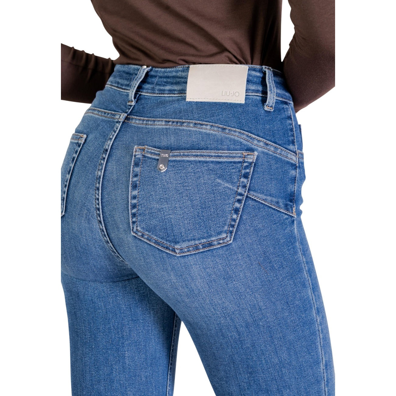 Liu Jo Femme Jeans