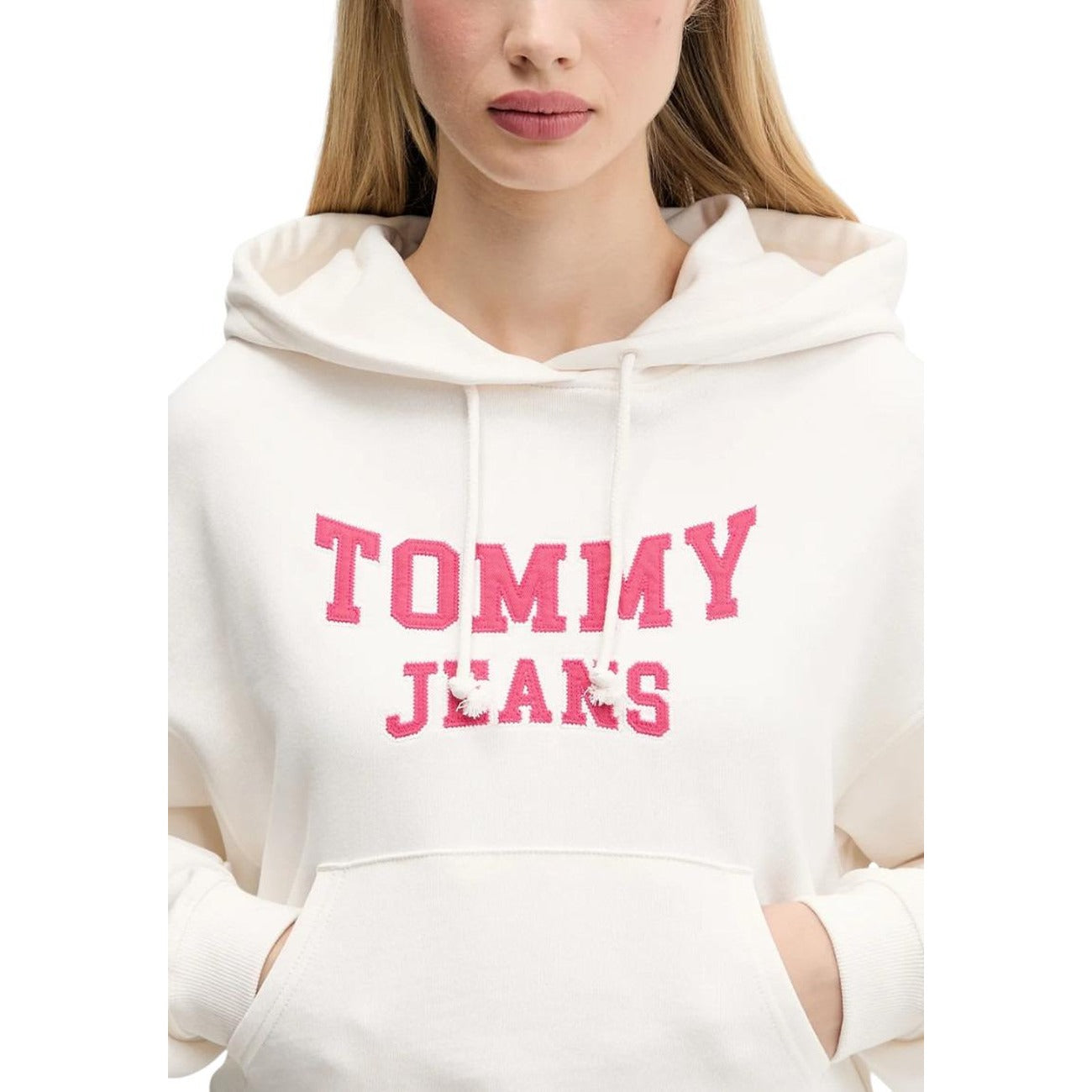 Tommy Hilfiger Jeans Femme Sweatshirts