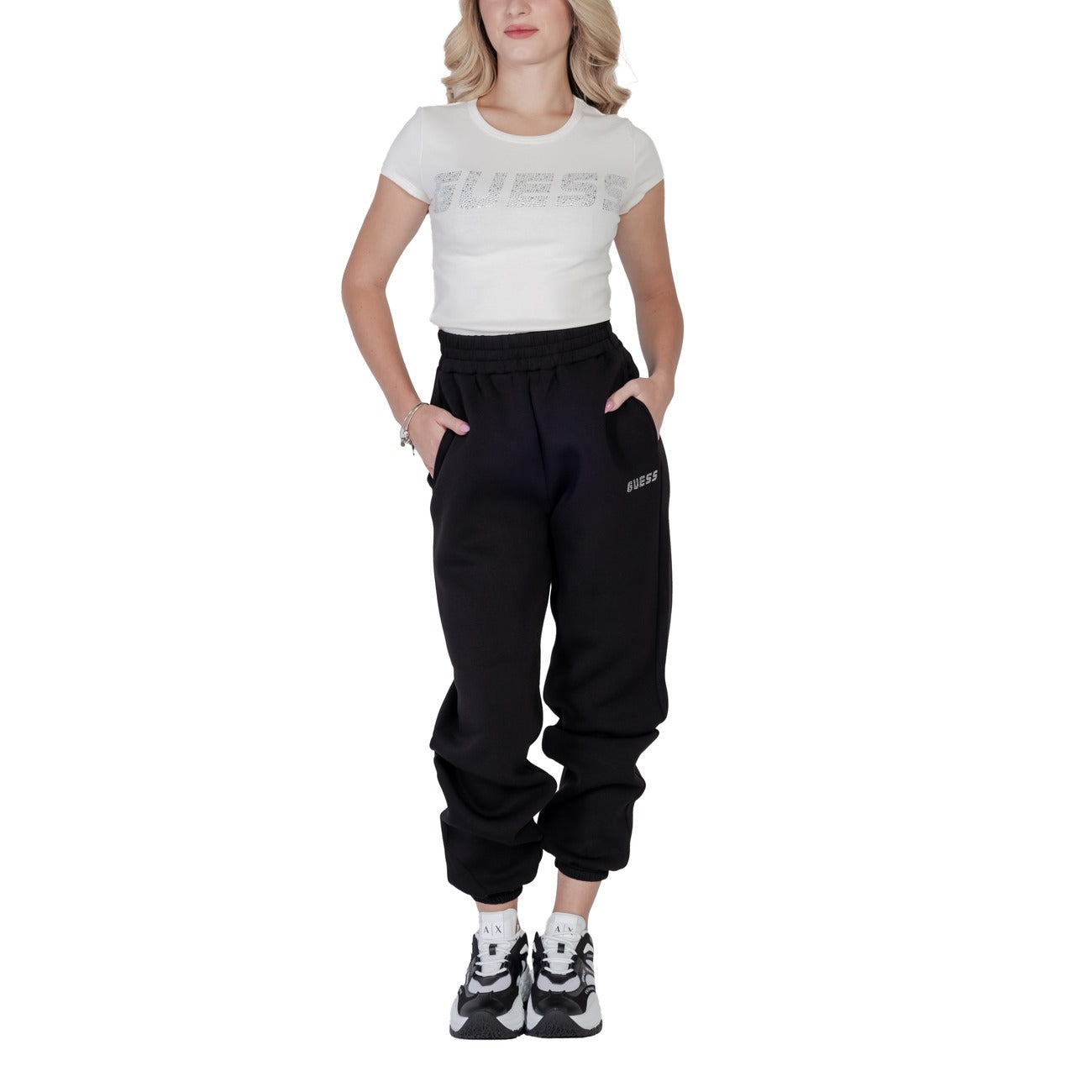 Guess Femme T-Shirts