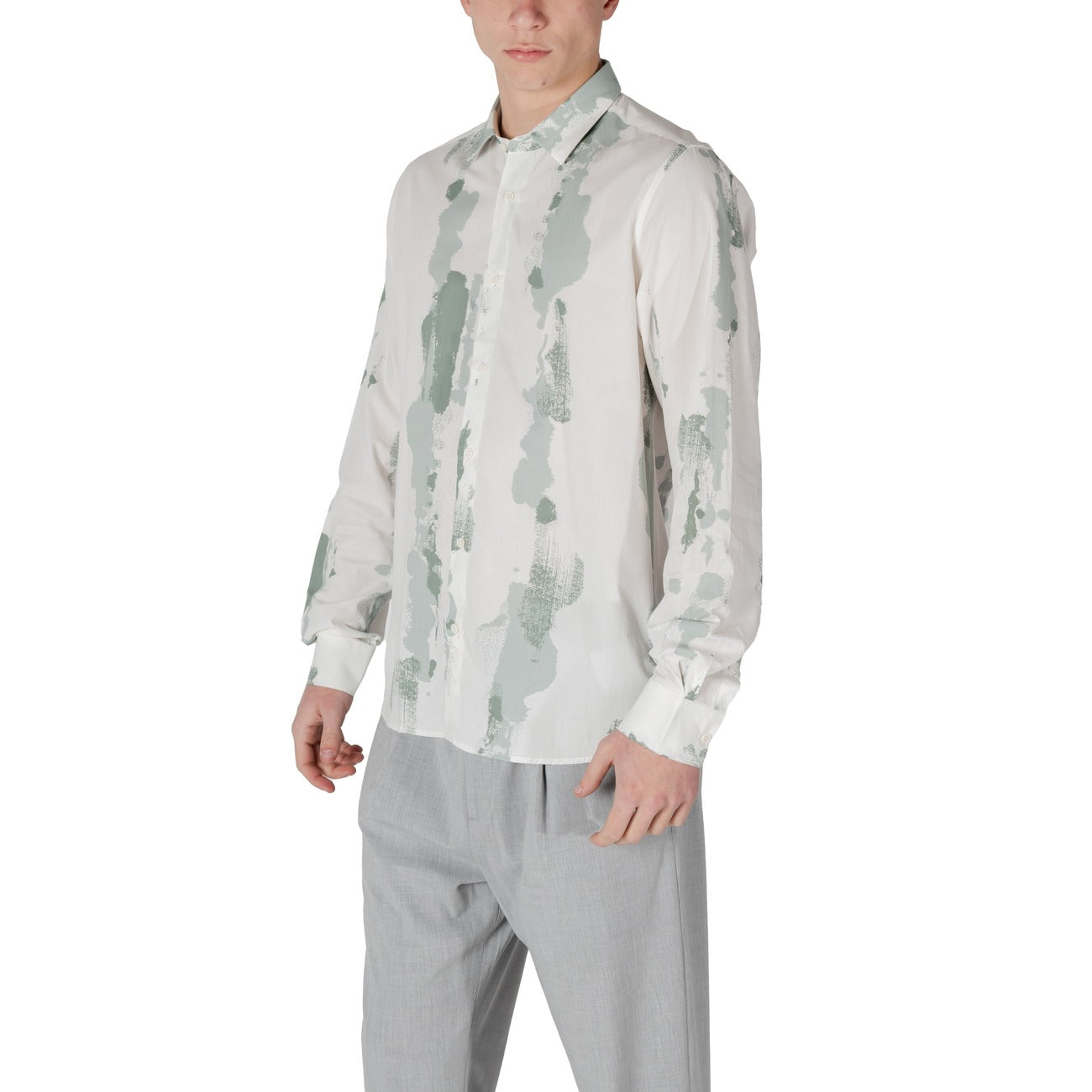 Antony Morato Homme Chemises
