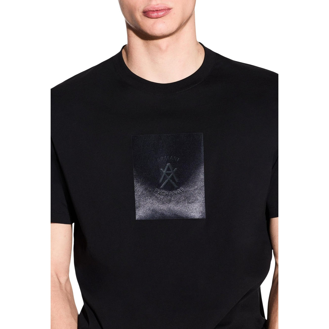 Armani Exchange Homme T-Shirts