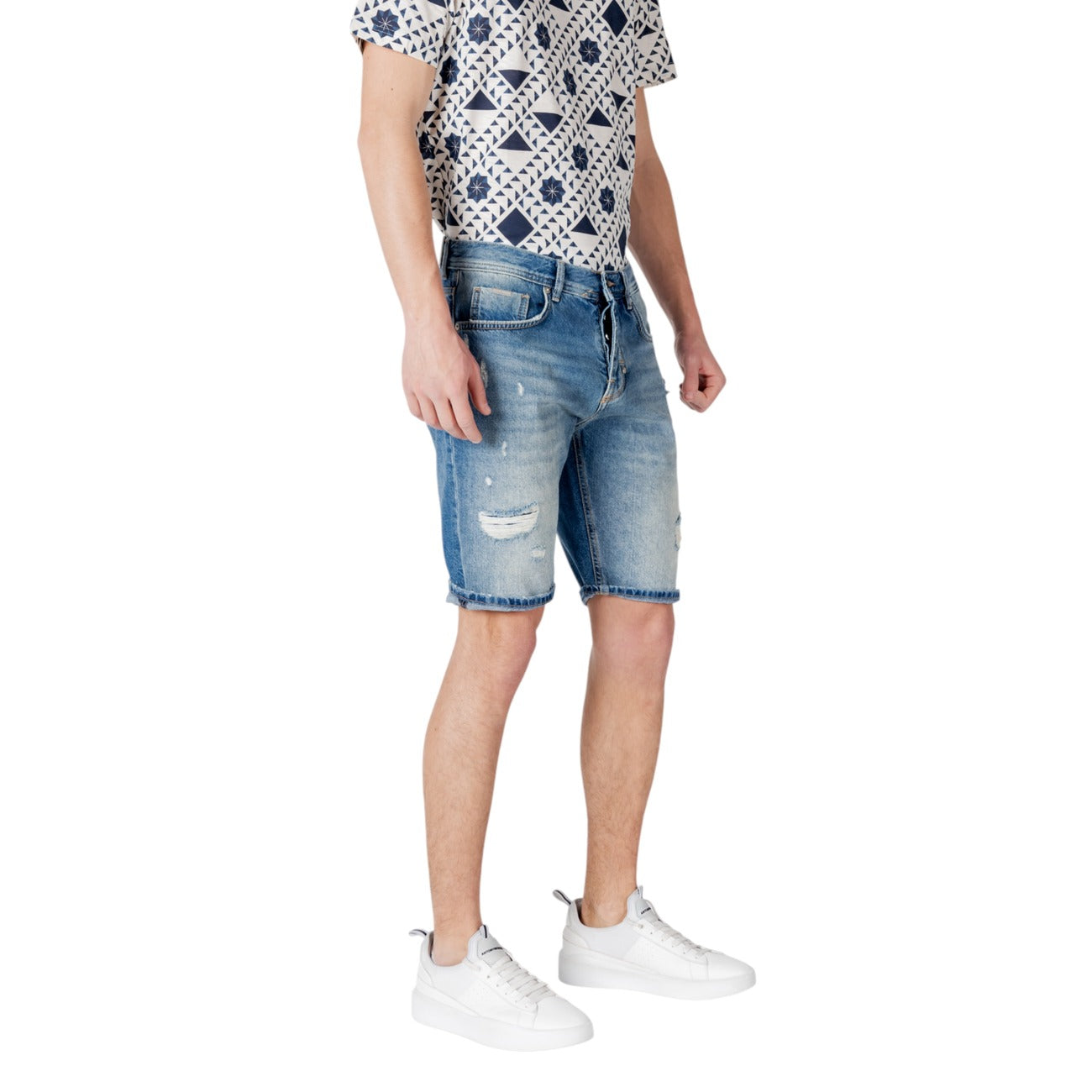 Antony Morato Homme Bermudas