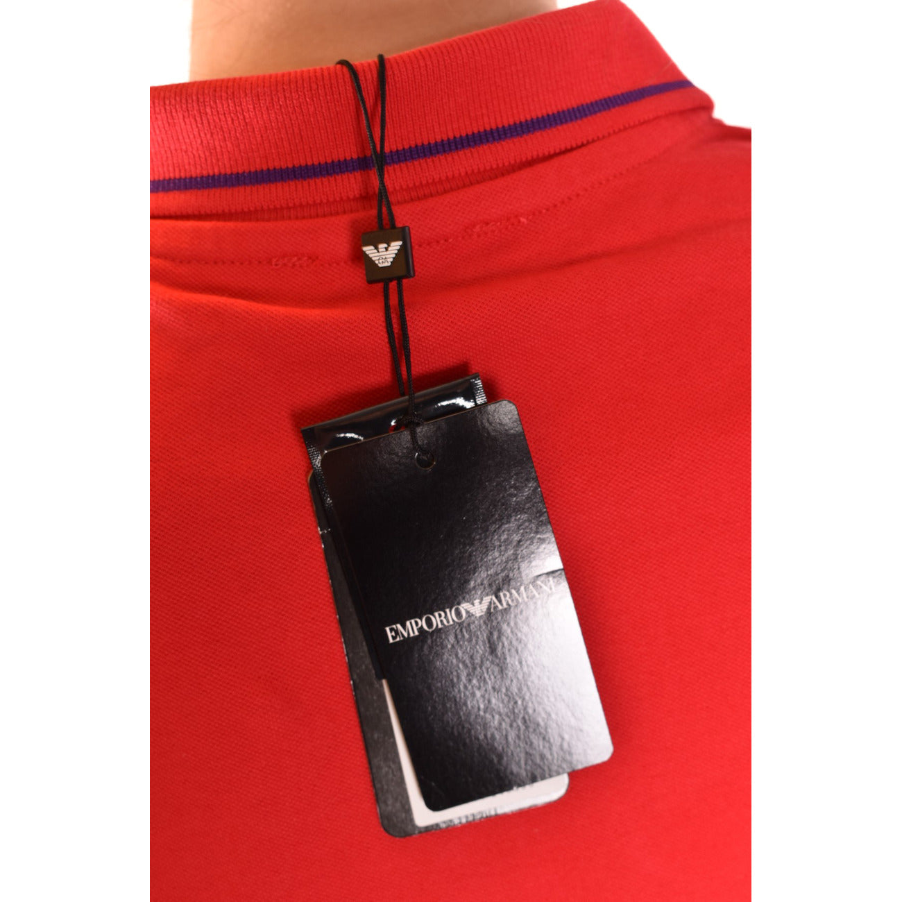 Emporio Armani Femme Polo