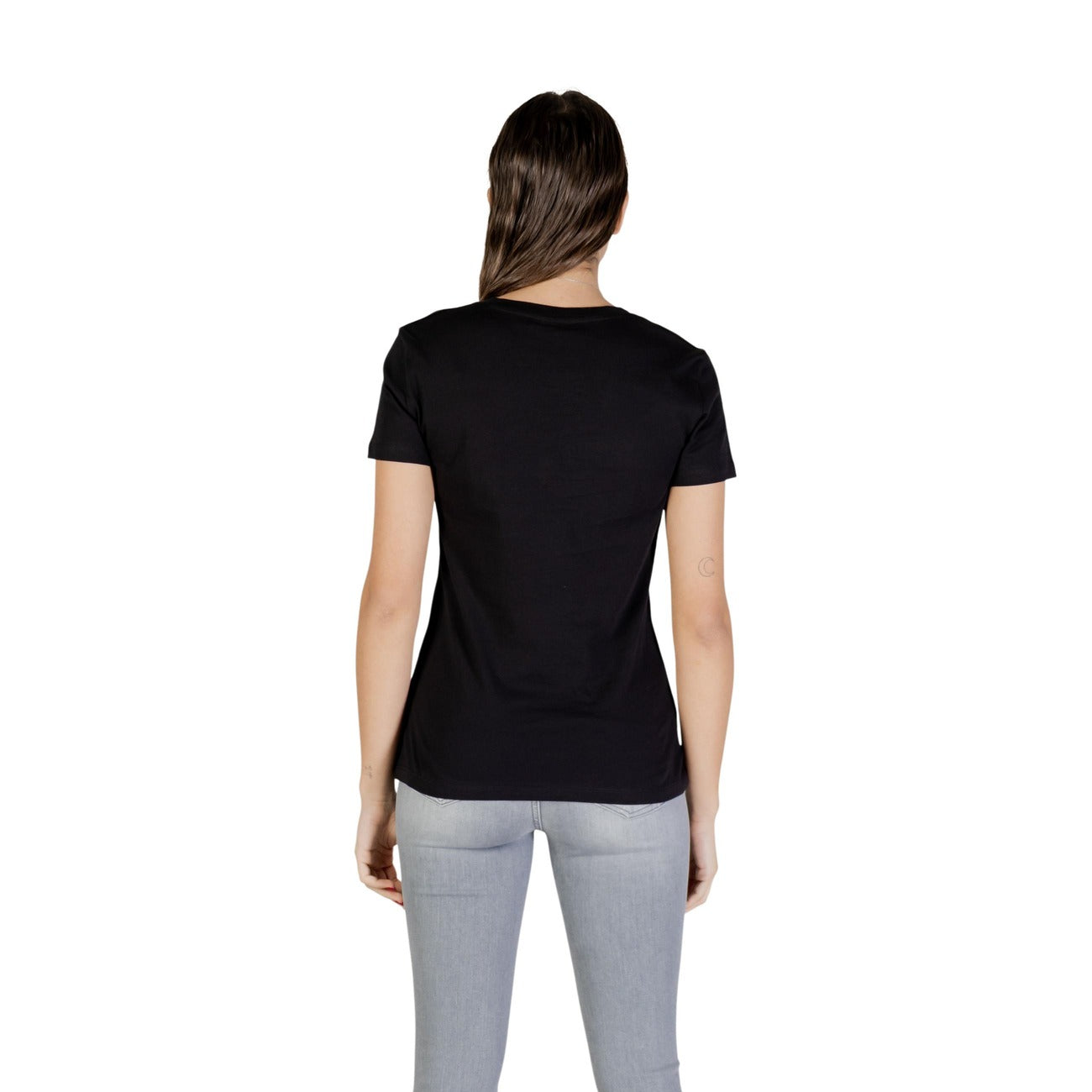 Armani Exchange Femme T-Shirts