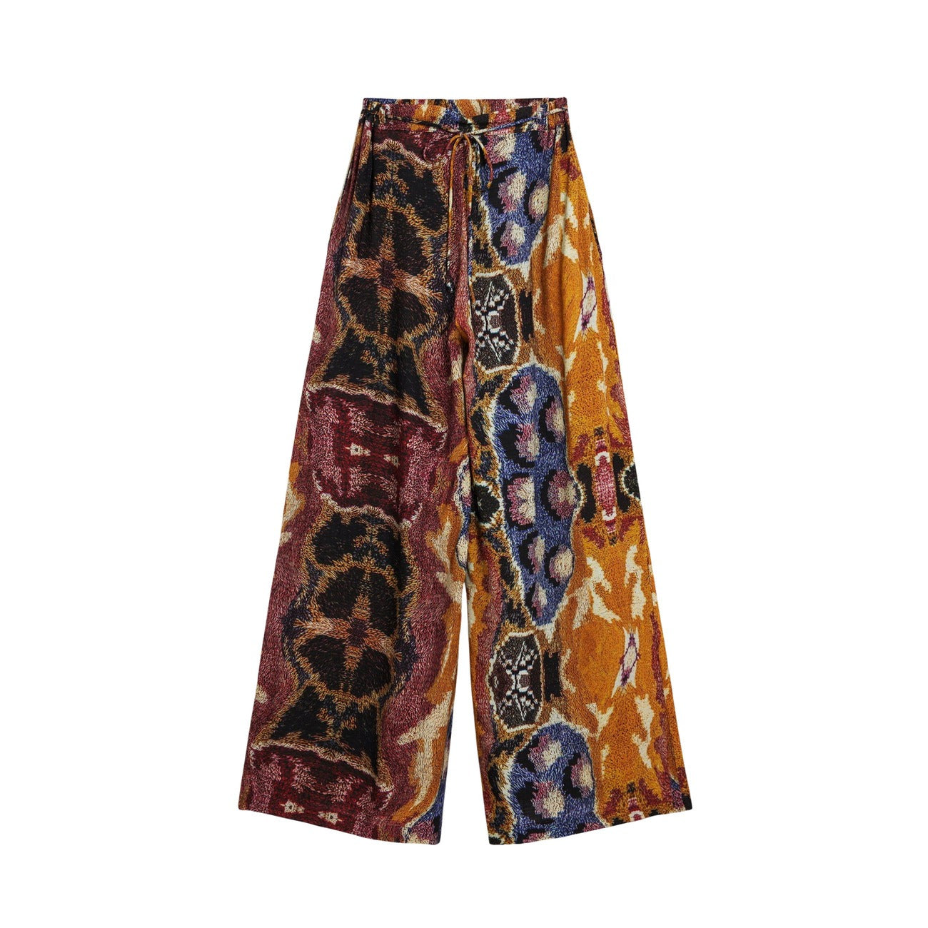 Desigual Femme Pantalons