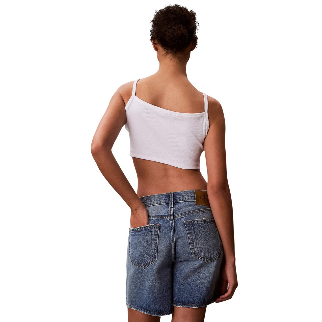 Calvin Klein Jeans Femme Tops
