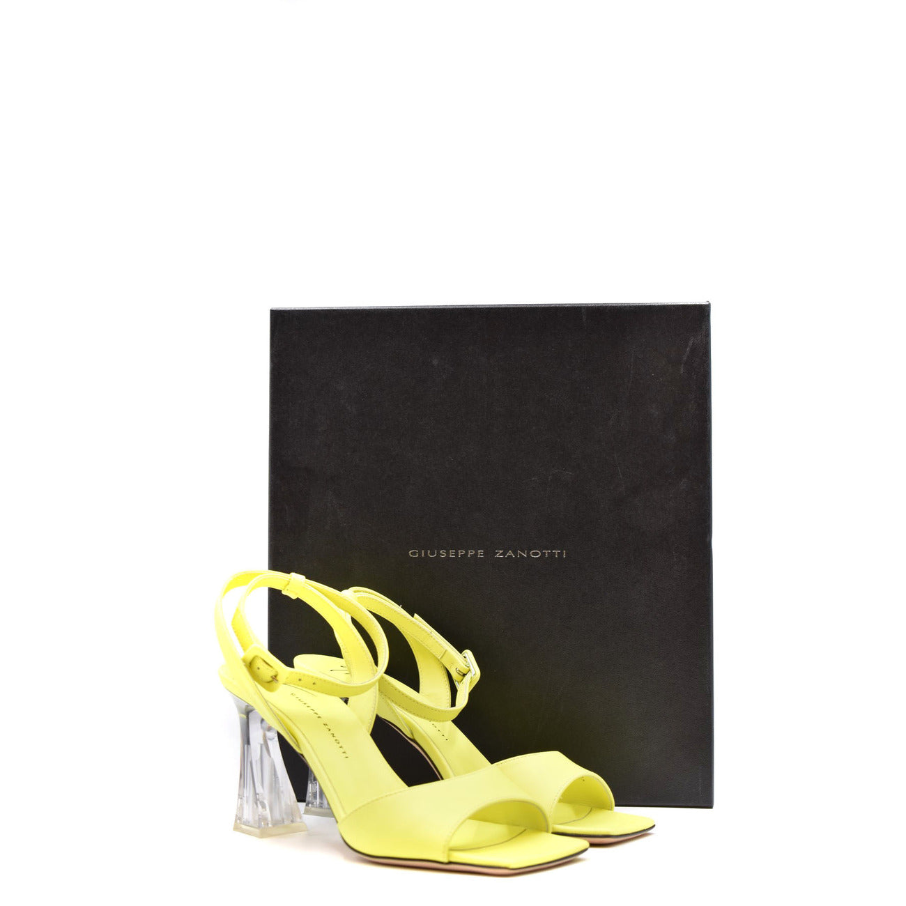 Giuseppe Zanotti Femme Sandales