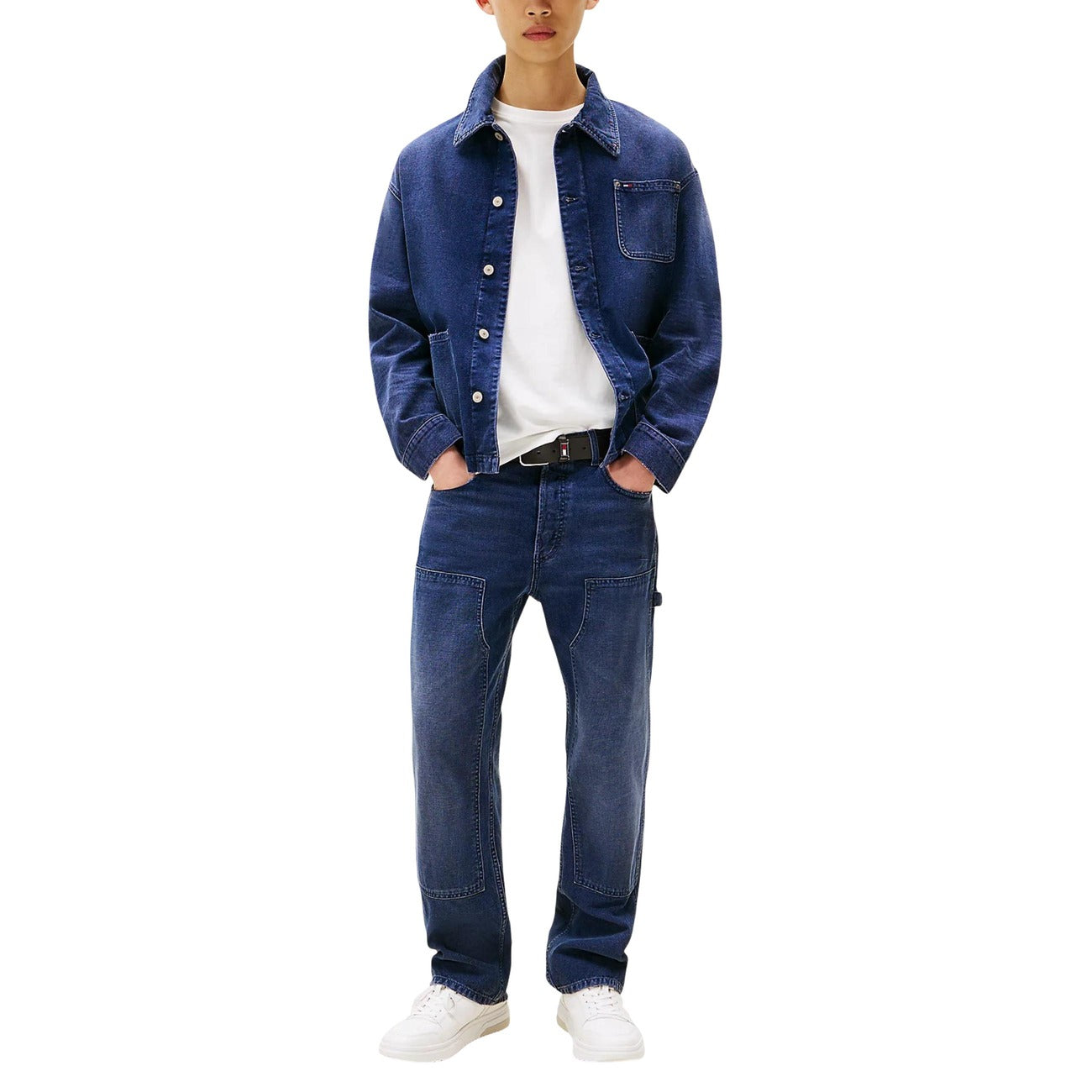 Tommy Hilfiger Jeans Homme Jeans