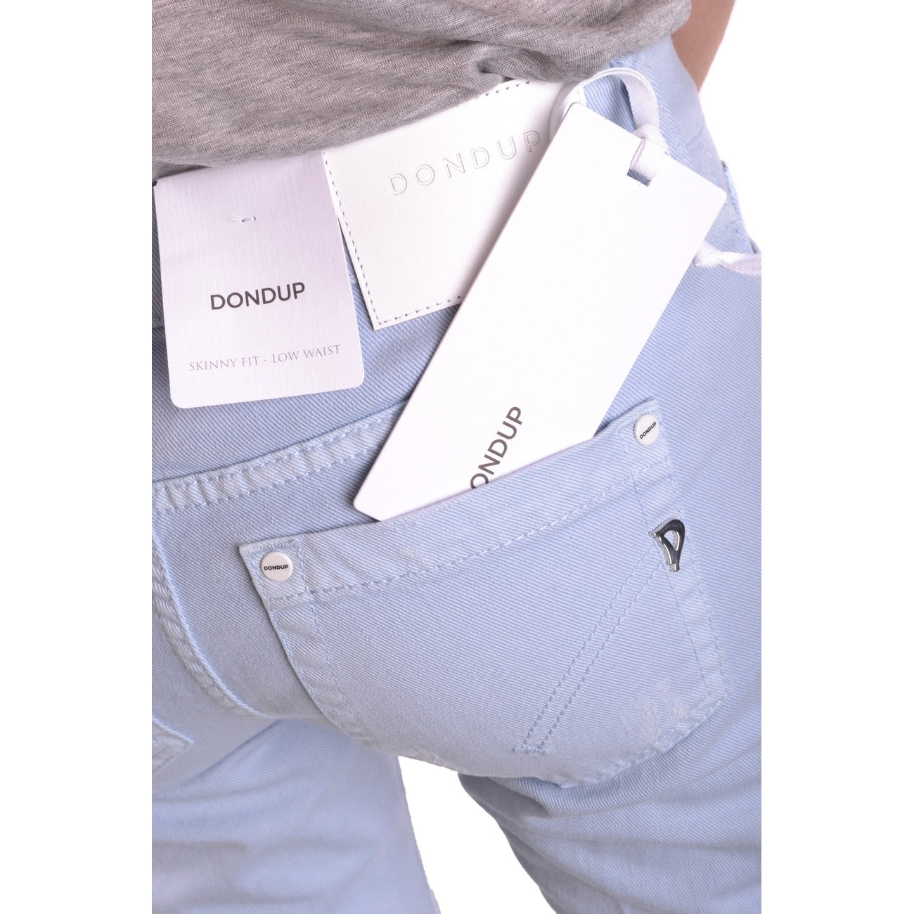 Dondup Femme Jeans
