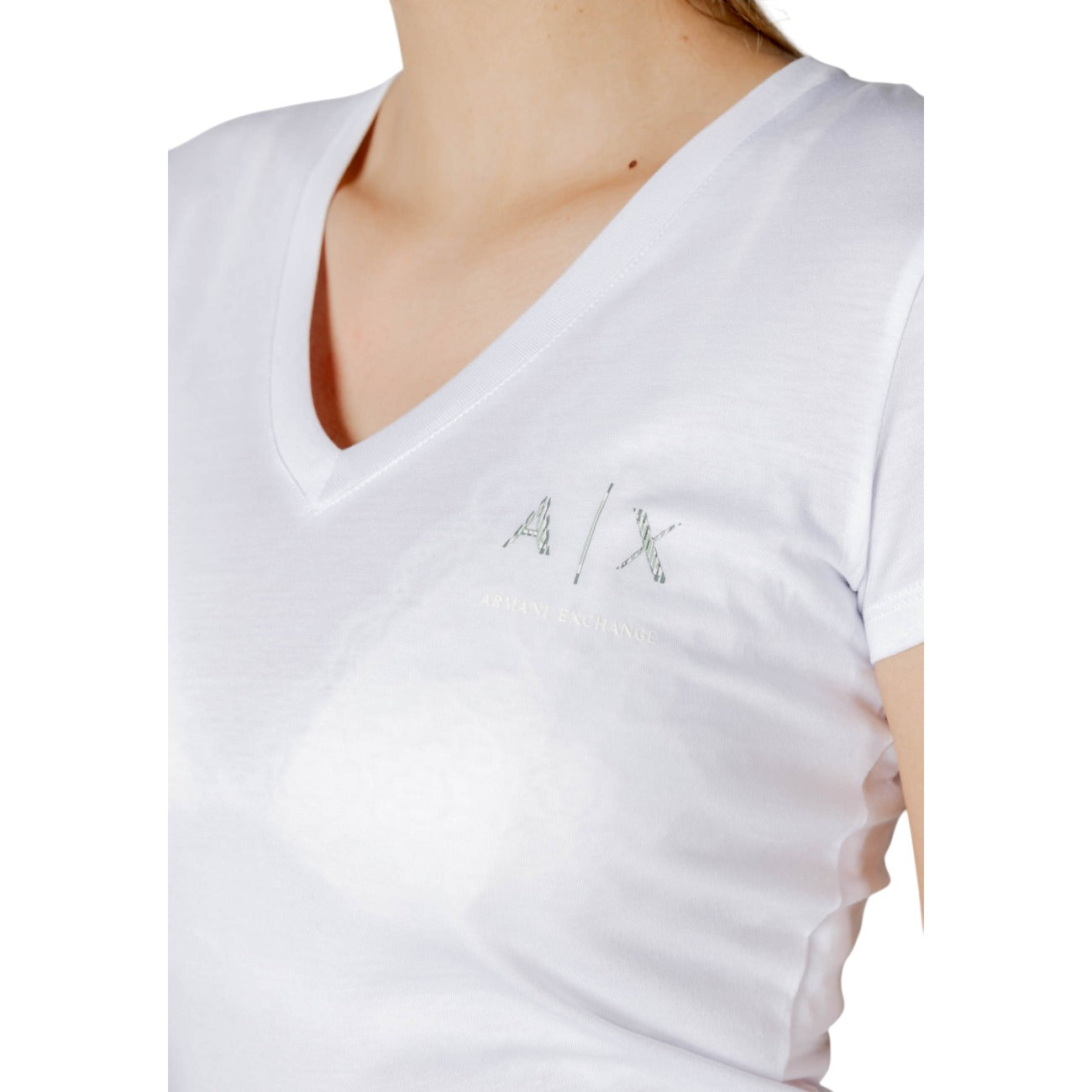 Armani Exchange Femme T-Shirts