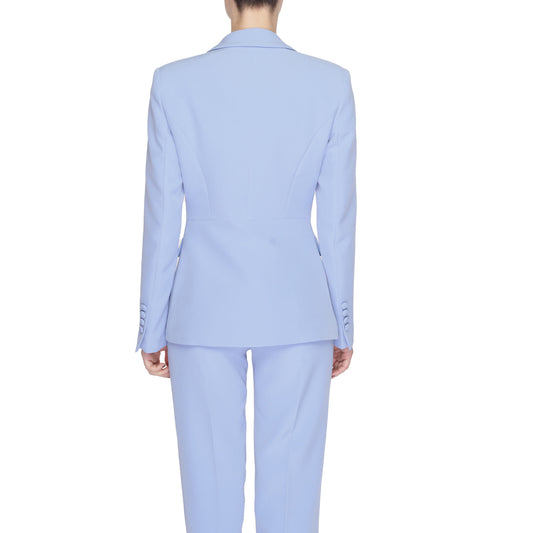 Silence Femme Jaquettes