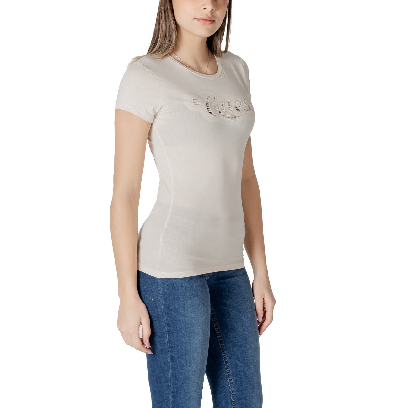Guess Femme T-Shirts