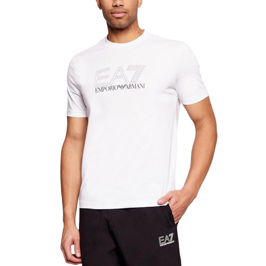 Ea7 Homme T-Shirts