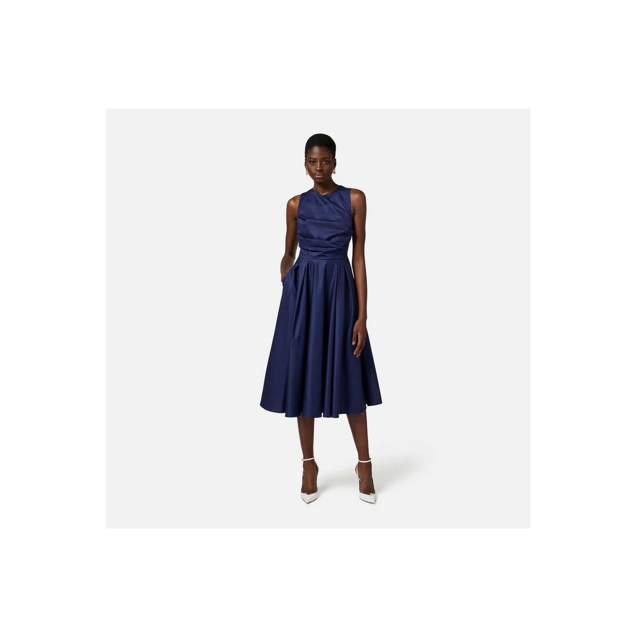 Elisabetta Franchi Femme Robes