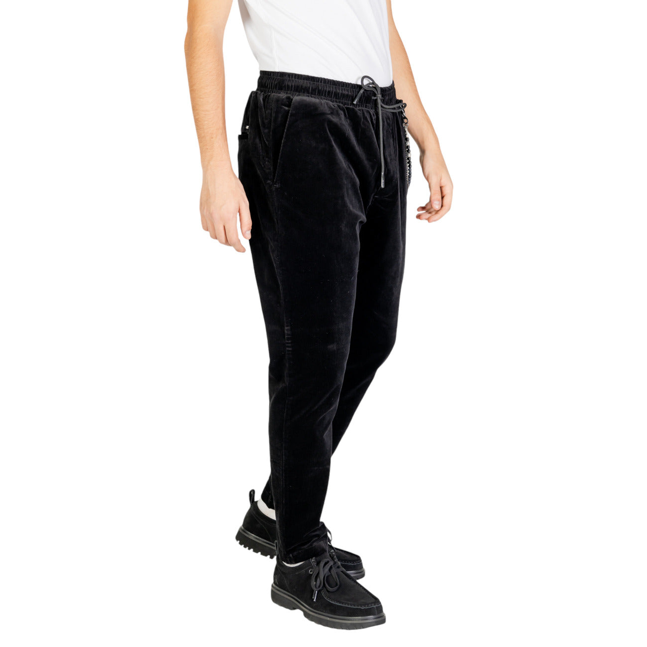Gianni Lupo Homme Pantalons