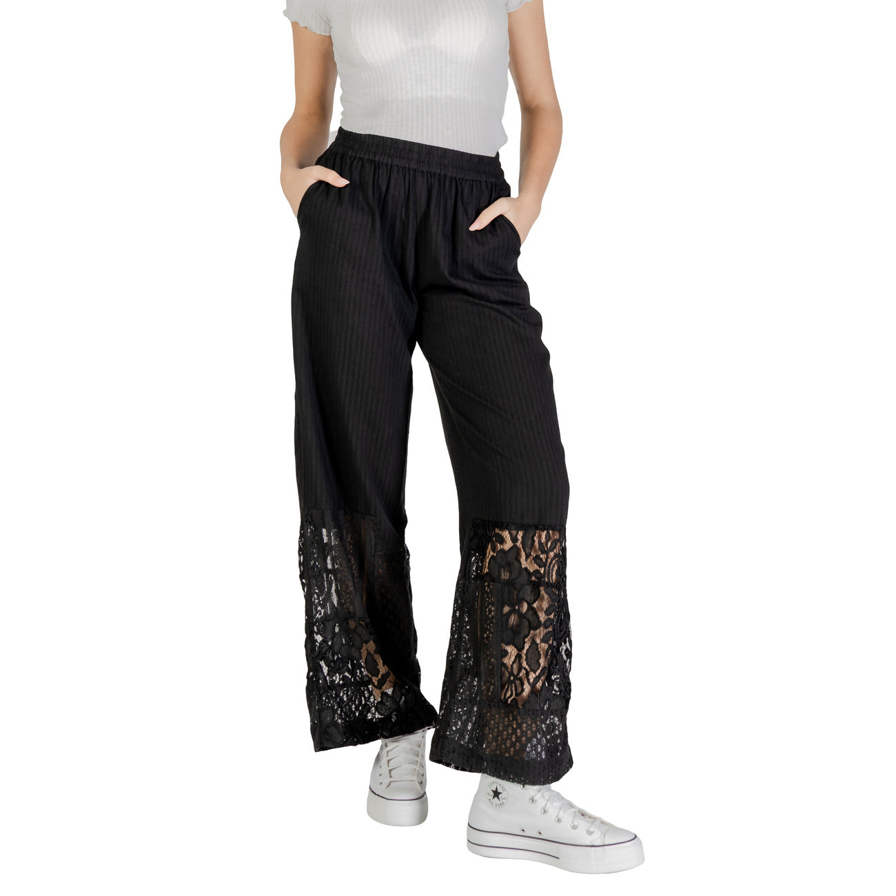 Ichi Femme Pantalons