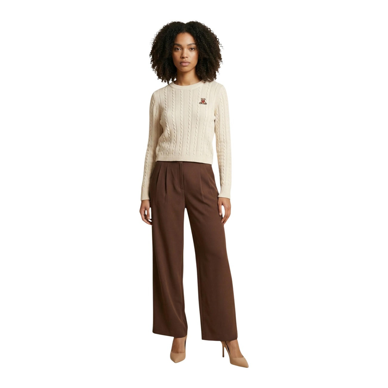 Jacqueline De Yong Femme Pulls
