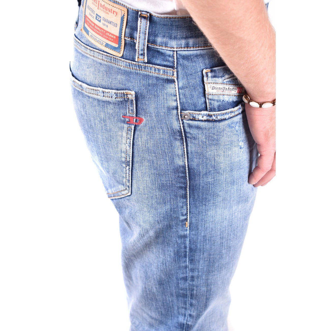 Diesel Homme Jeans