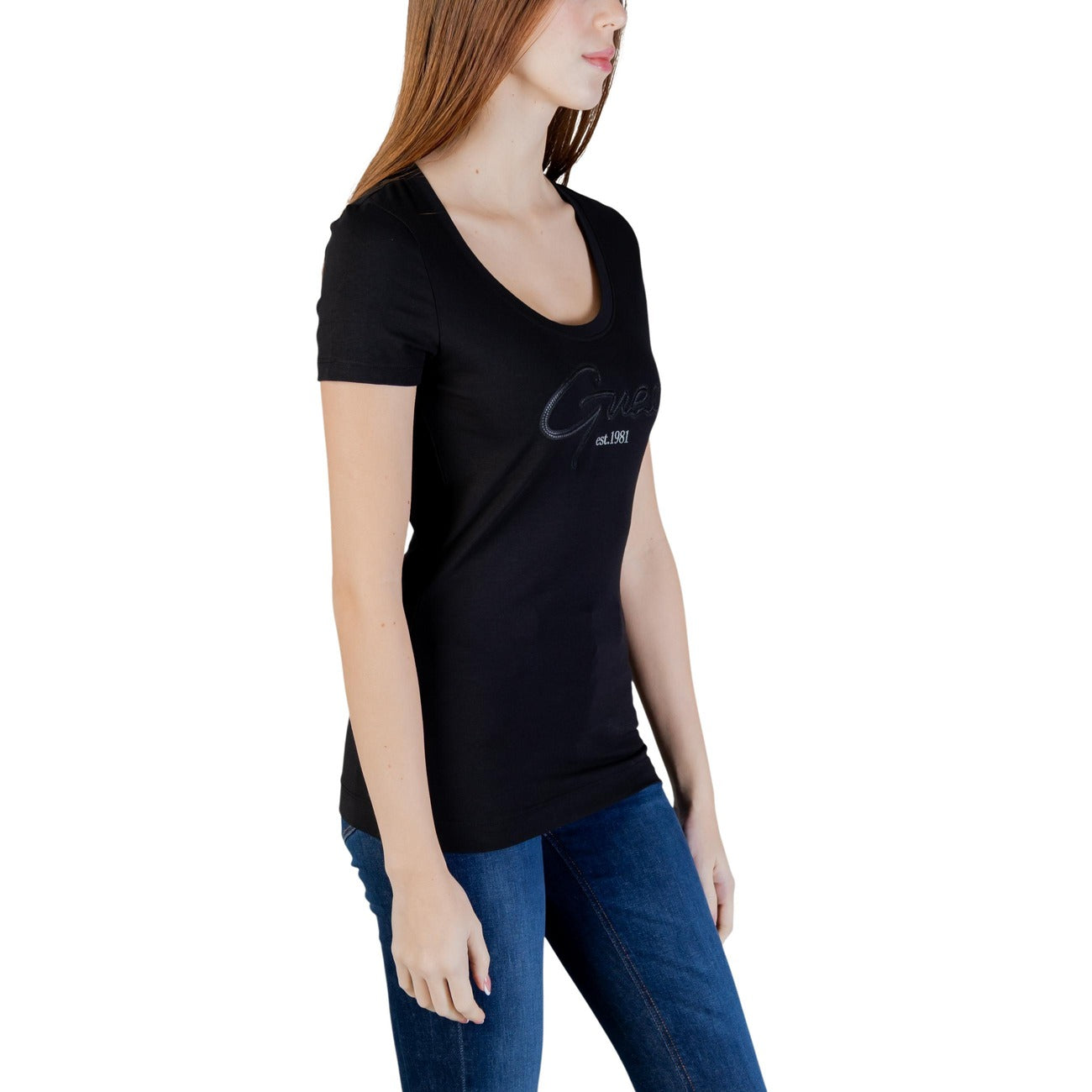 Guess Femme T-Shirts