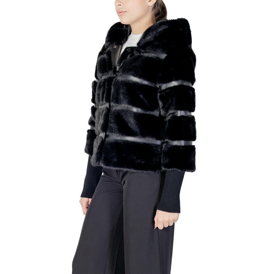Choral Femme Jaquettes