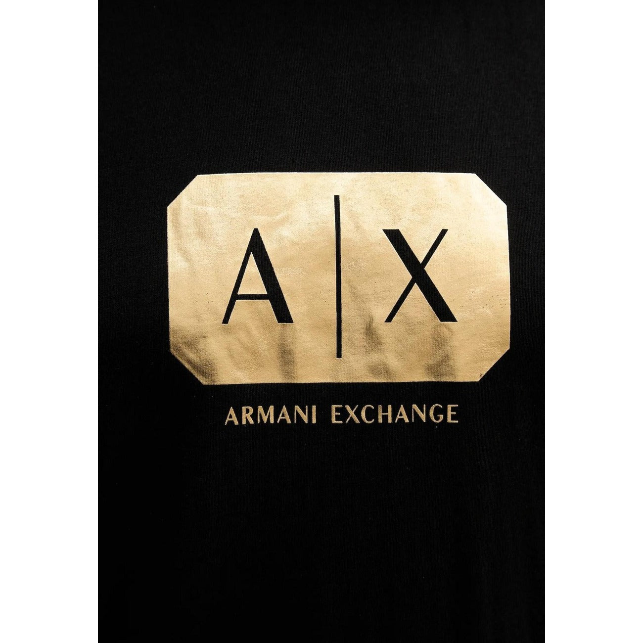 Armani Exchange Homme T-Shirts