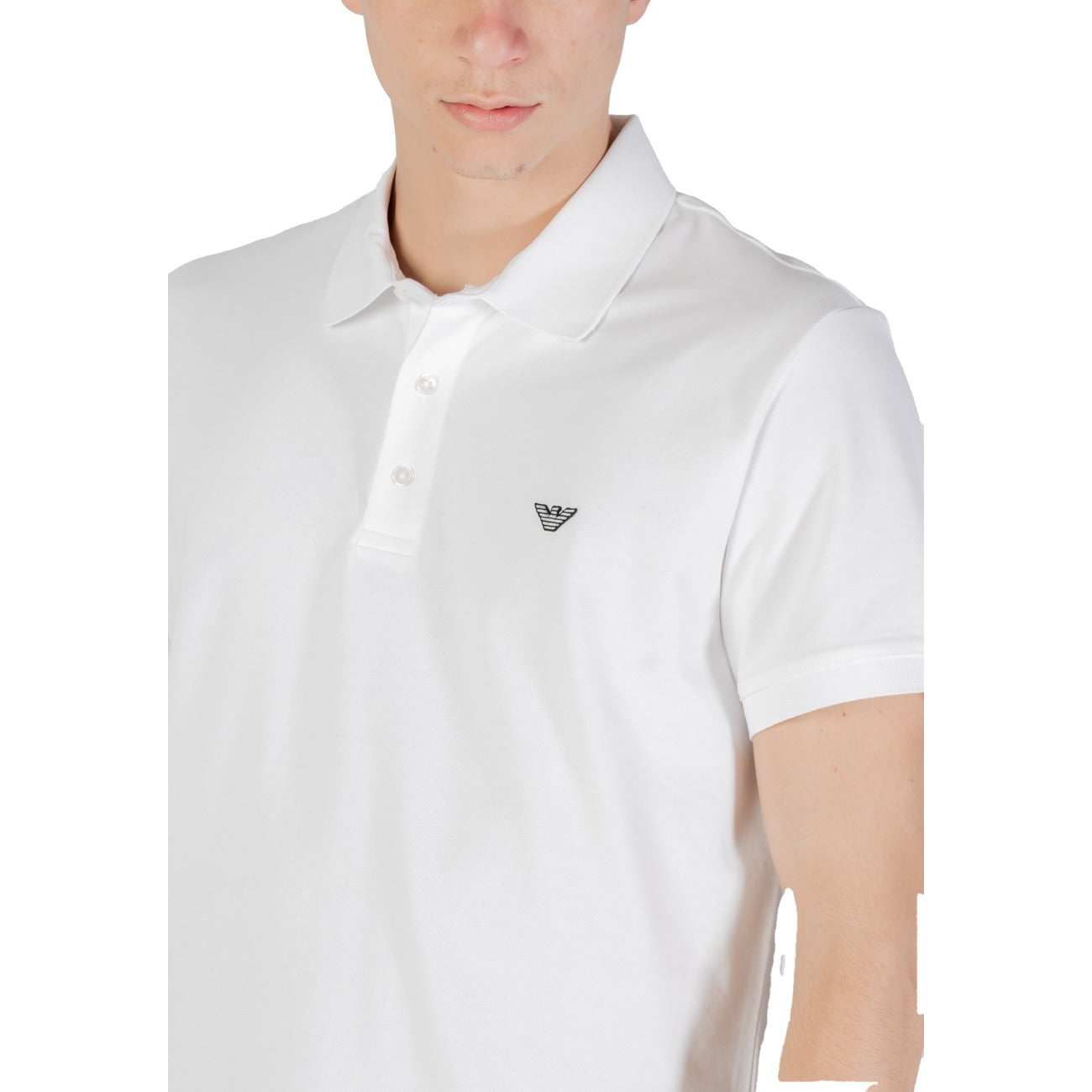 Emporio Armani Underwear Homme Polo
