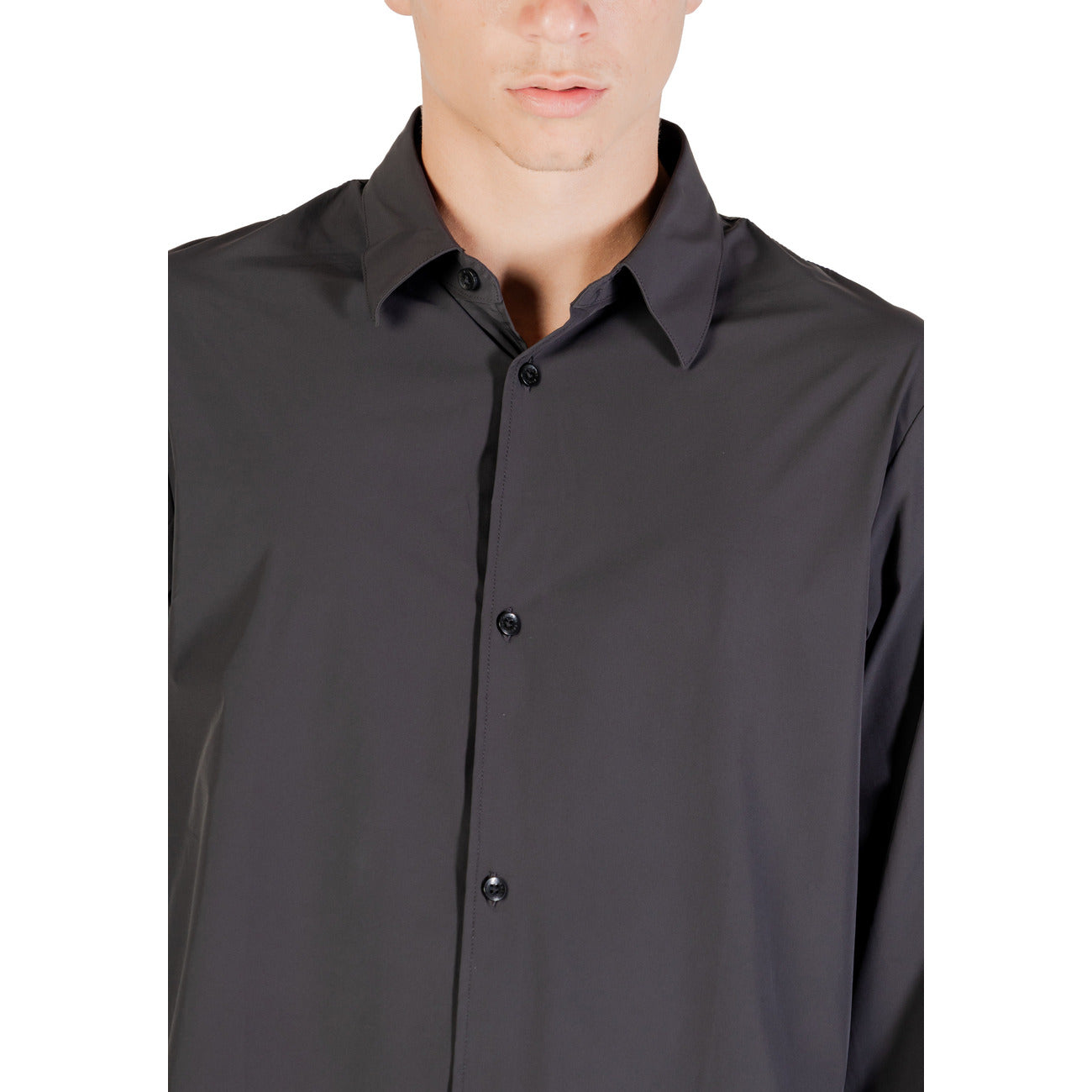 Armani Exchange Homme Chemises