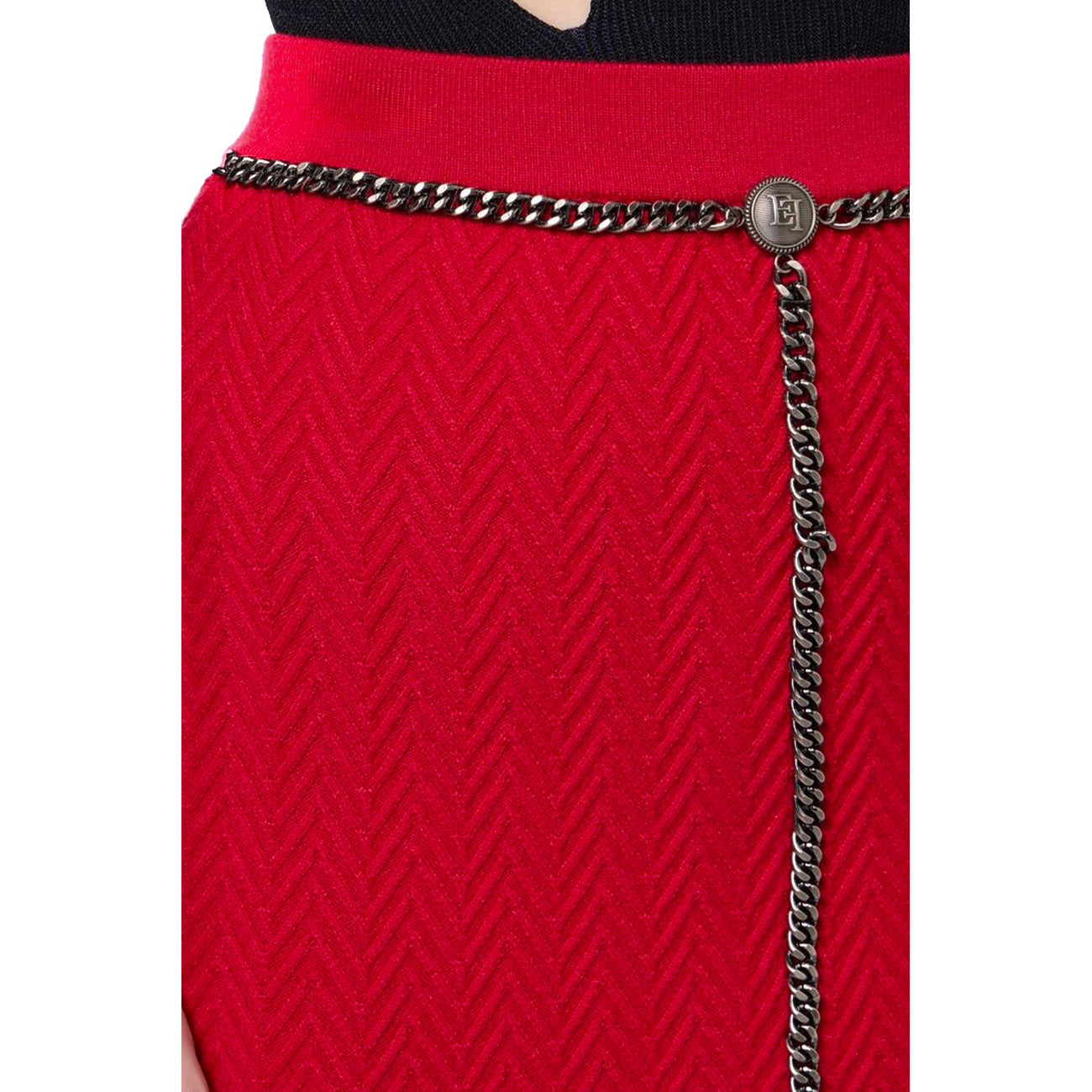 Elisabetta Franchi Femme Jupes