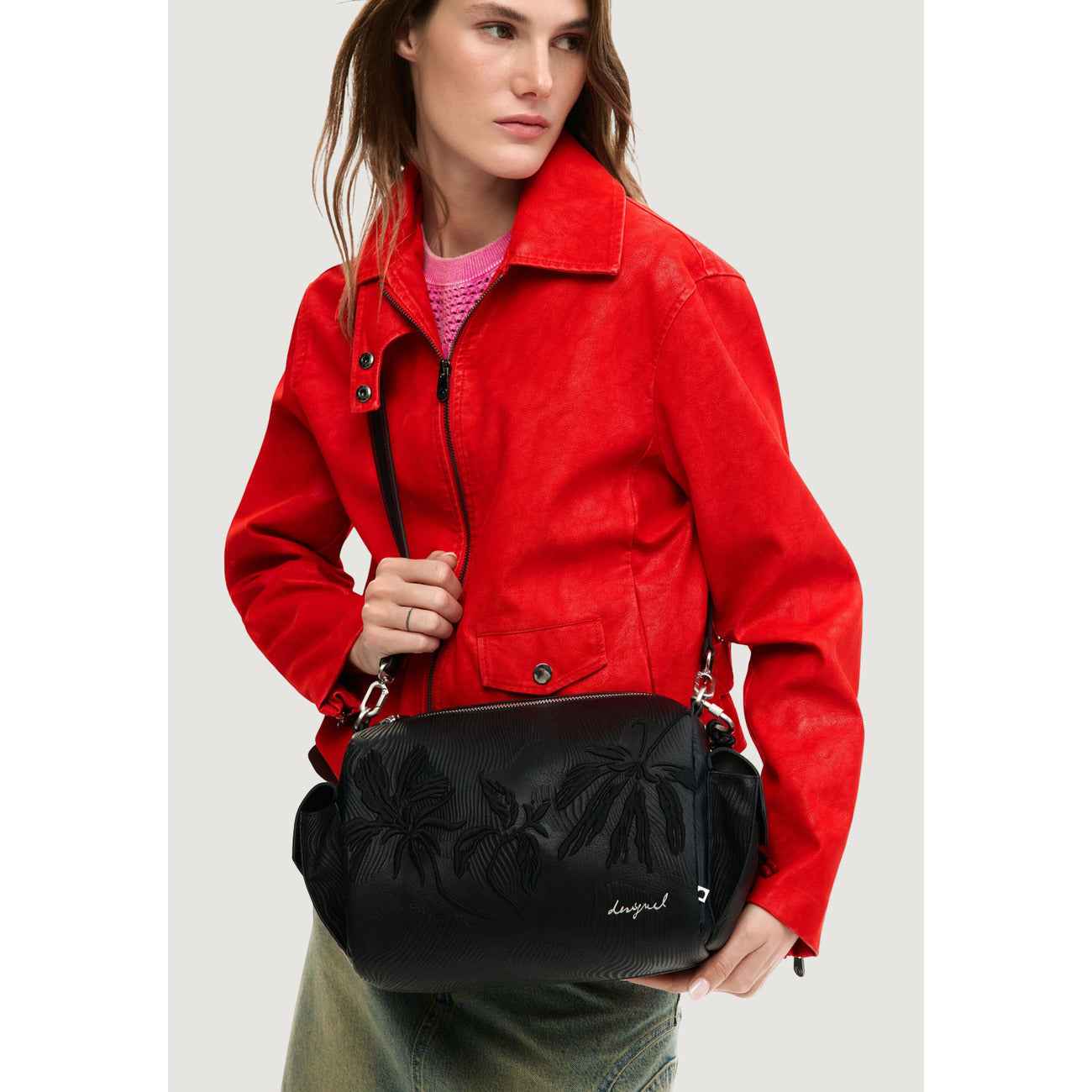Desigual Femme Sacs