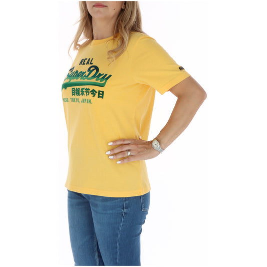 Superdry Femme T-Shirts