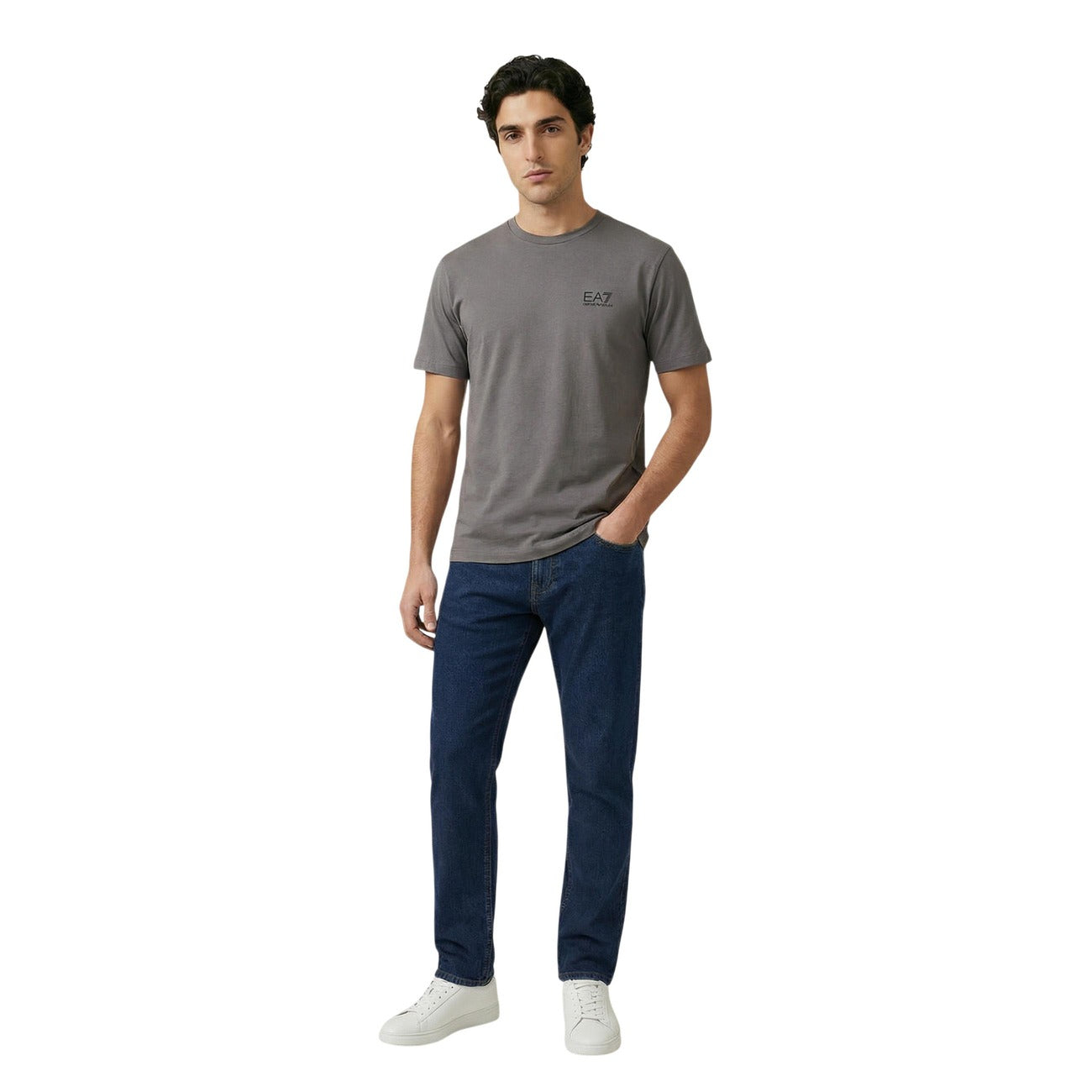 Ea7 Homme T-Shirts