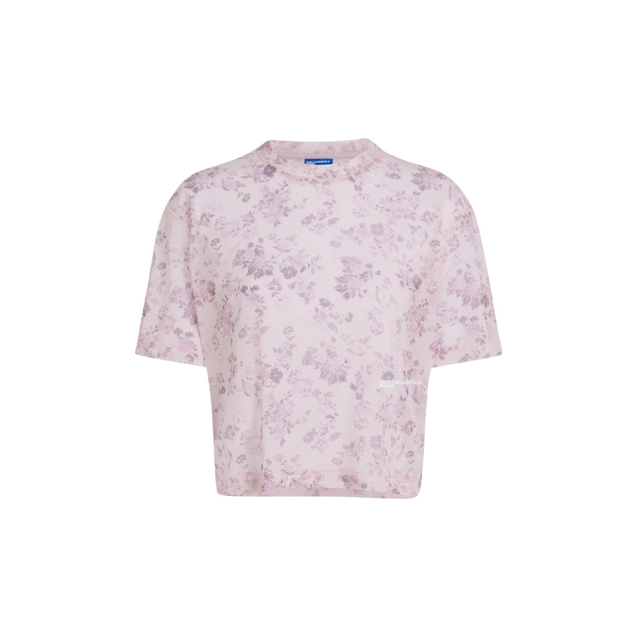 Karl Lagerfeld Jeans Femme T-Shirts