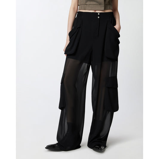 Pinko Femme Pantalons