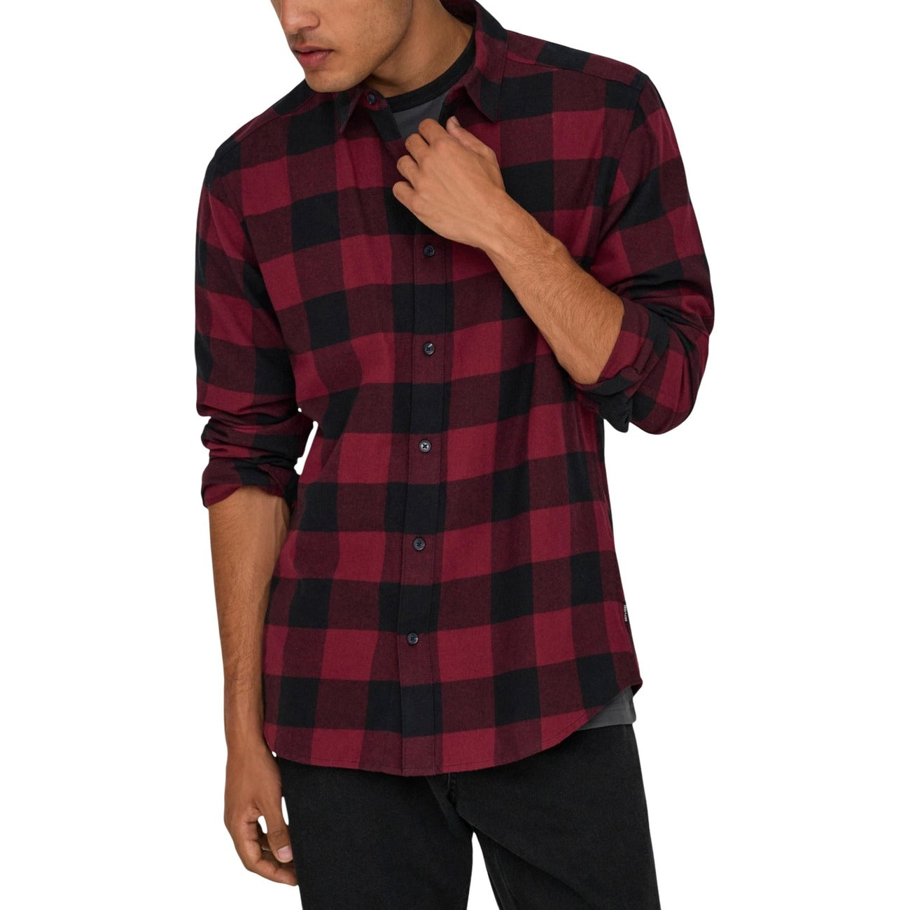 Only & Sons Homme Chemises