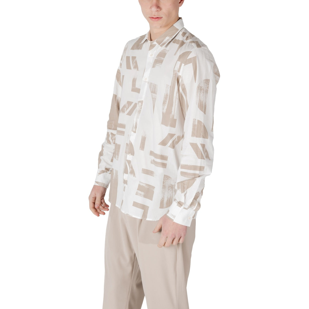 Antony Morato Homme Chemises