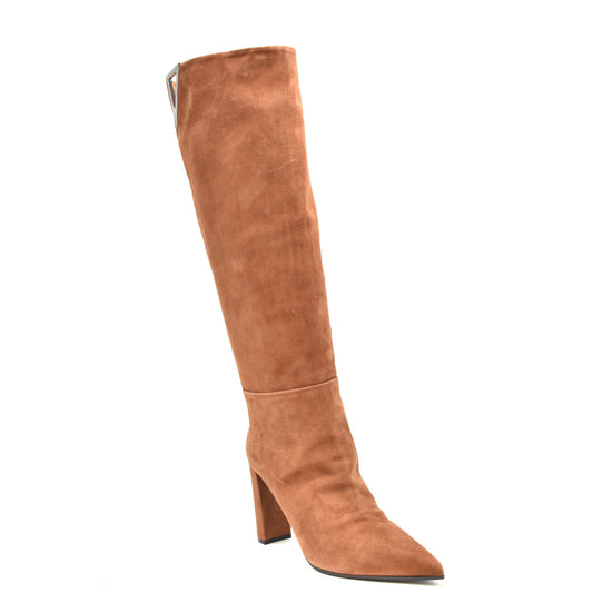 Ninalilou Femme Bottes