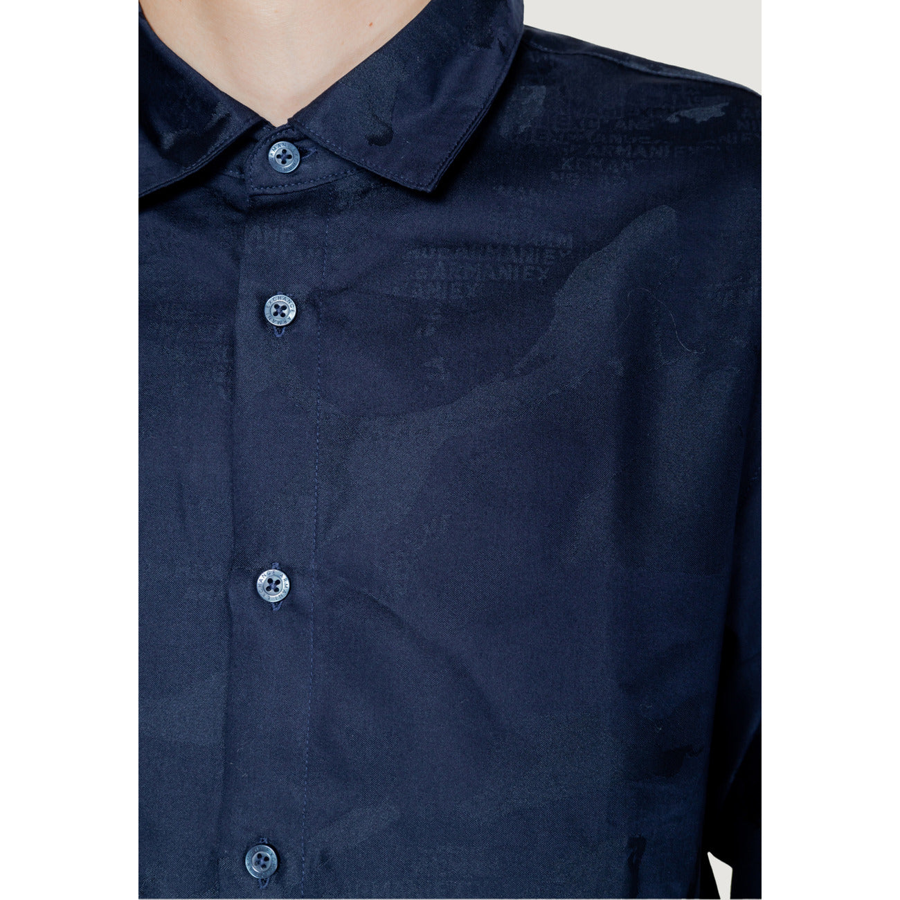 Armani Exchange Homme Chemises