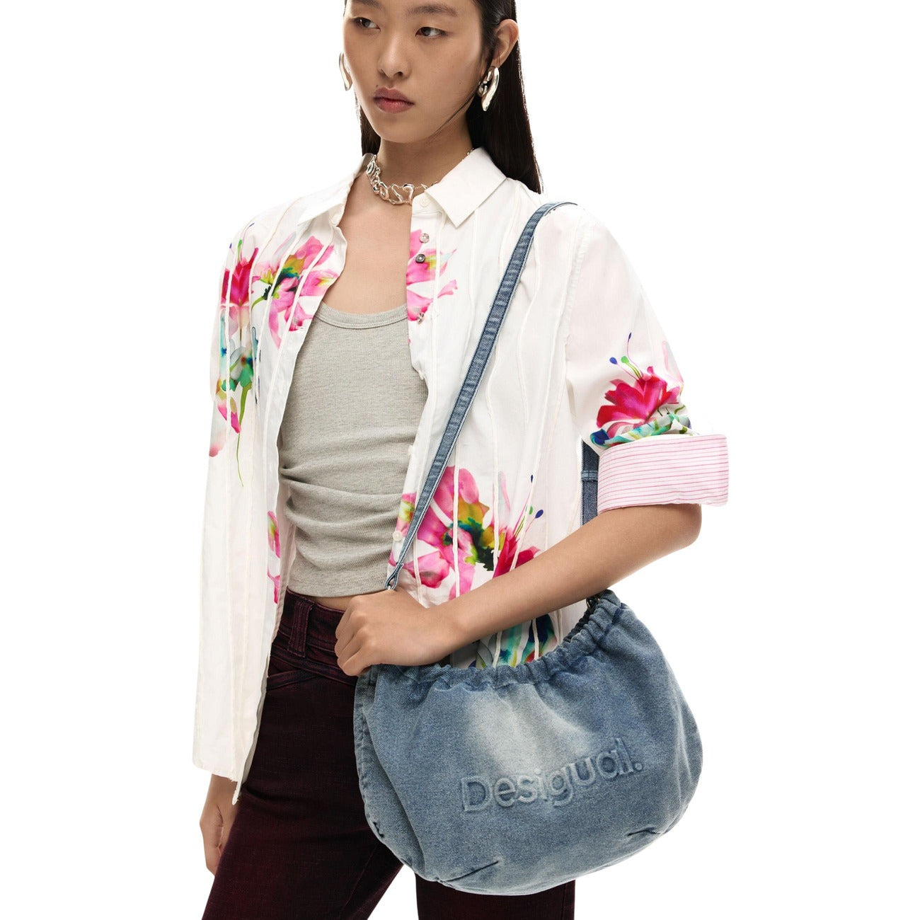 Desigual Femme Sacs