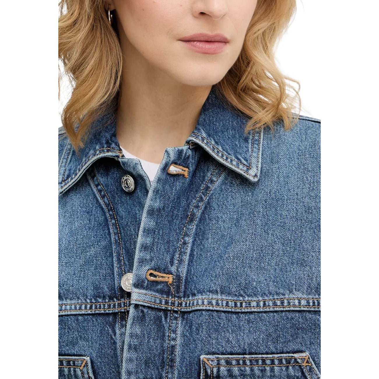 Calvin Klein Jeans Femme Jaquettes