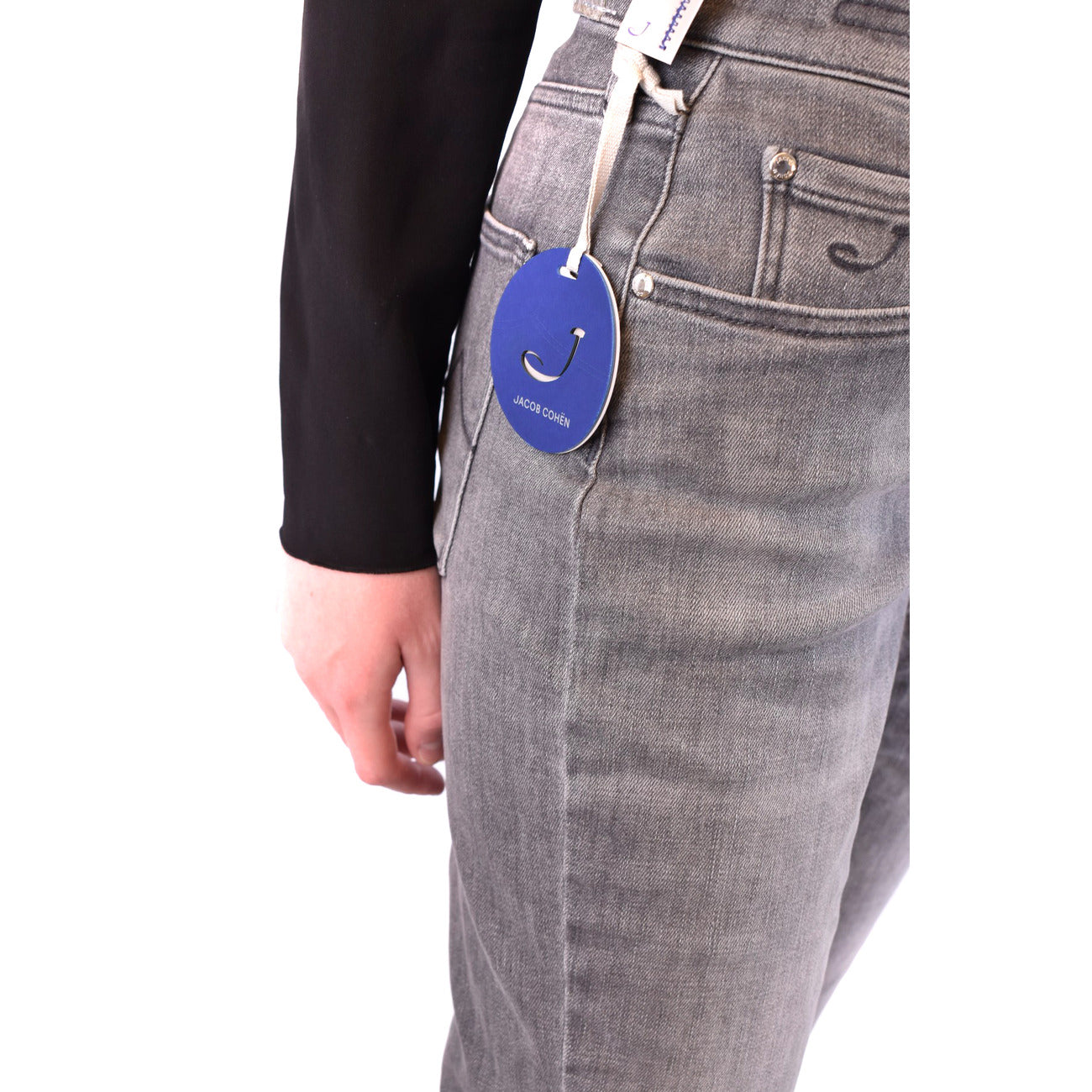 Jacob Cohen Femme Jeans