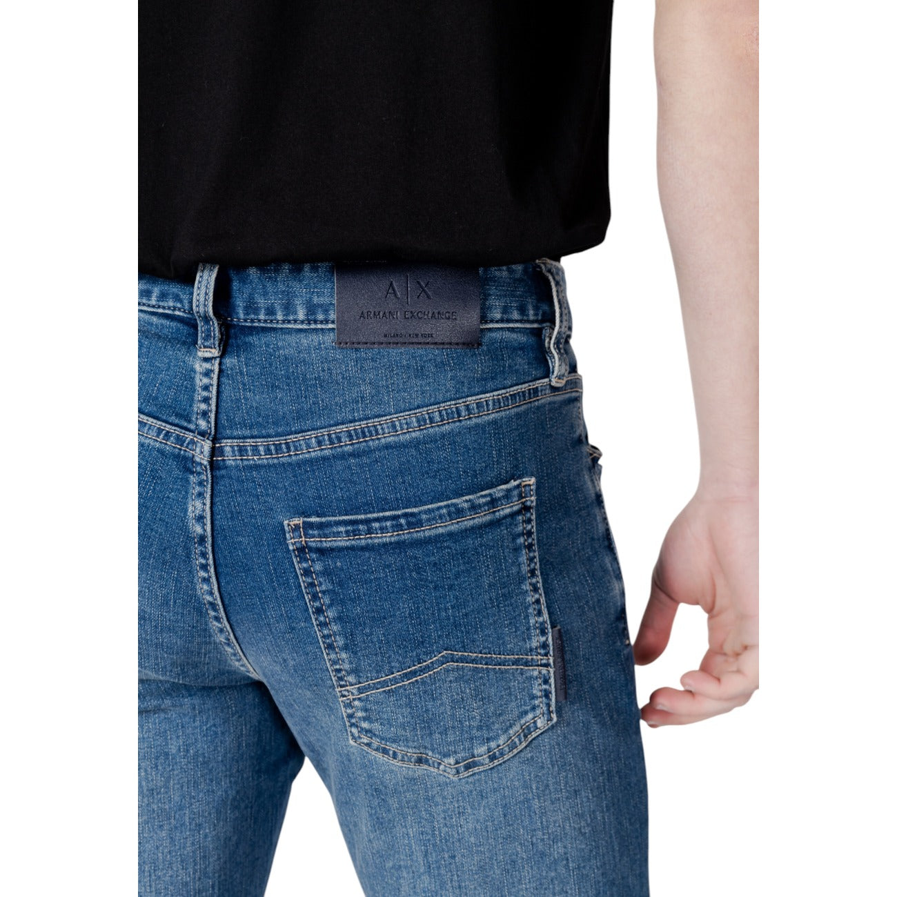 Armani Exchange Homme Jeans