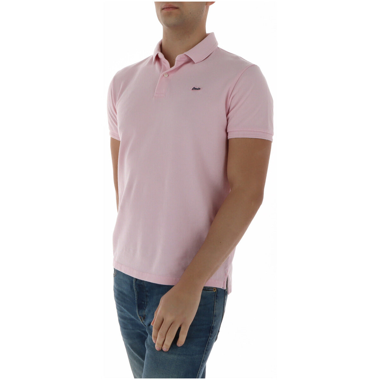 Superdry Homme Polo